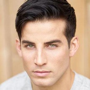 Carson Dean