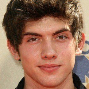 Carter Jenkins