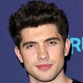 Carter Jenkins