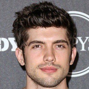 Carter Jenkins