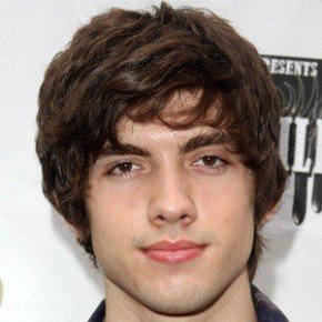 Carter Jenkins
