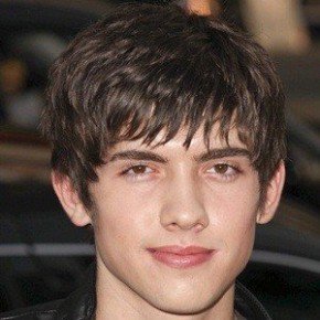 Carter Jenkins