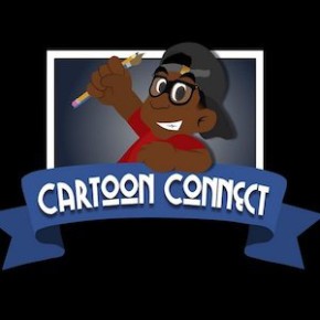 Cartoon Connect