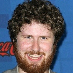 Casey Abrams