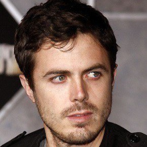 Casey Affleck