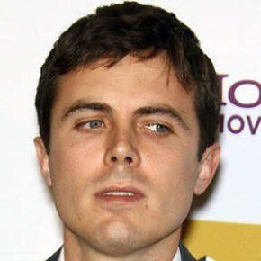 Casey Affleck