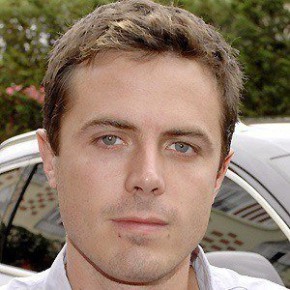 Casey Affleck