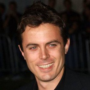 Casey Affleck