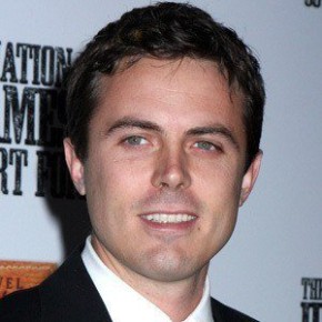 Casey Affleck