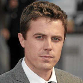 Casey Affleck
