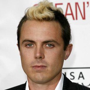 Casey Affleck