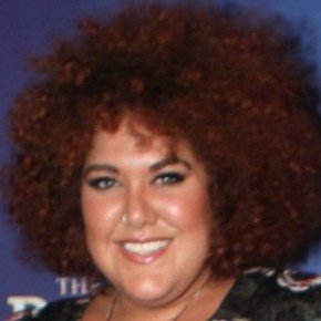 Casey Donovan