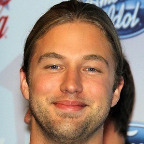 Casey James