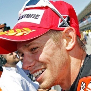 Casey Stoner