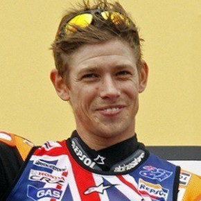 Casey Stoner