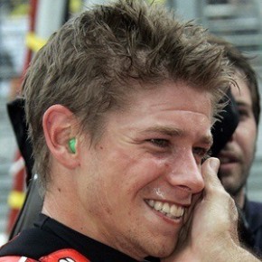 Casey Stoner