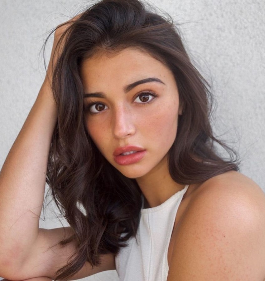 Cassandra Cano