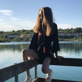 Cassandra Madsen