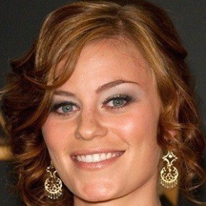 Cassidy Freeman