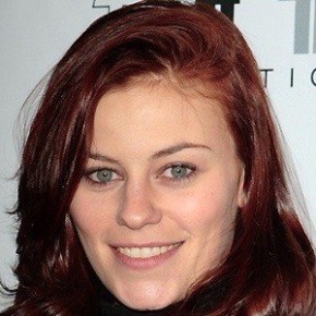 Cassidy Freeman