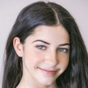 Cassidy Naber