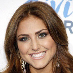 Cassie Scerbo
