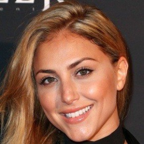 Cassie Scerbo