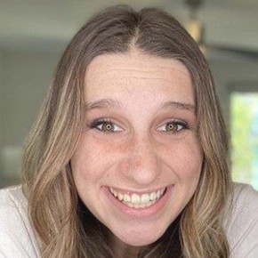 Cassie Sharp