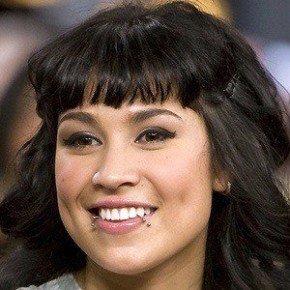 Cassie Steele