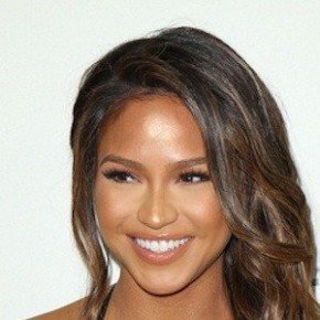 Cassie Ventura