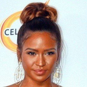 Cassie Ventura