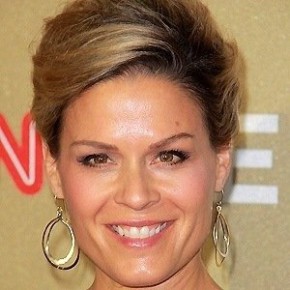 Cat Cora