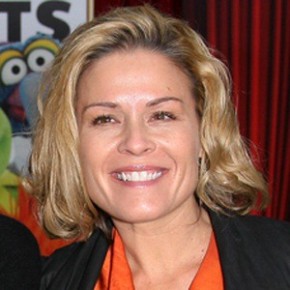 Cat Cora
