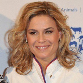 Cat Cora