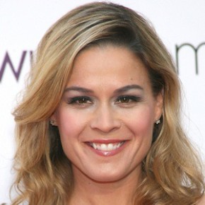 Cat Cora