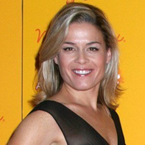 Cat Cora