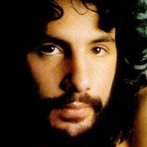 Cat Stevens