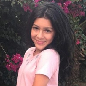 Catherine Amelia