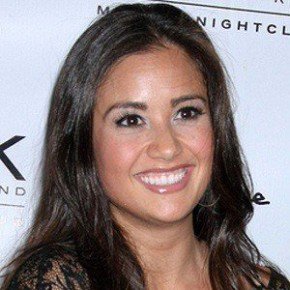 Catherine Giudici