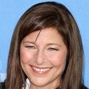 Catherine Keener