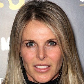 Catherine Oxenberg
