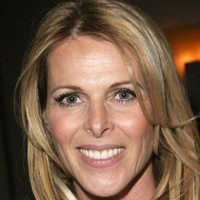 Catherine Oxenberg