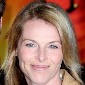 Catherine Oxenberg