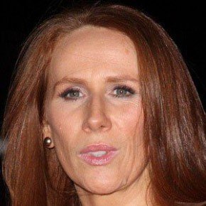 Catherine Tate