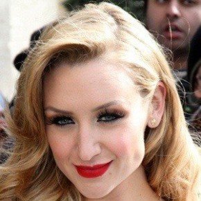 Catherine Tyldesley