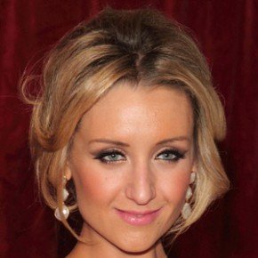 Catherine Tyldesley