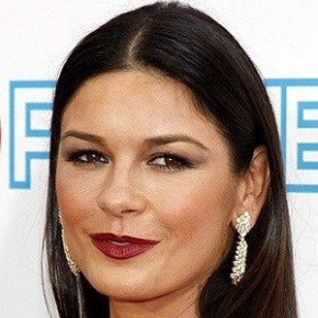 Catherine Zeta-Jones