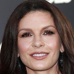 Catherine Zeta-Jones