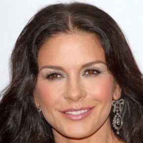 Catherine Zeta-Jones