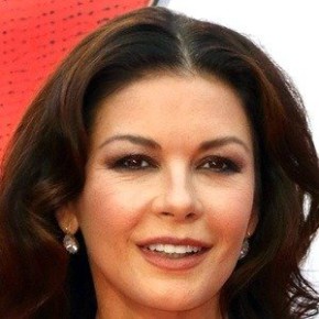 Catherine Zeta-Jones